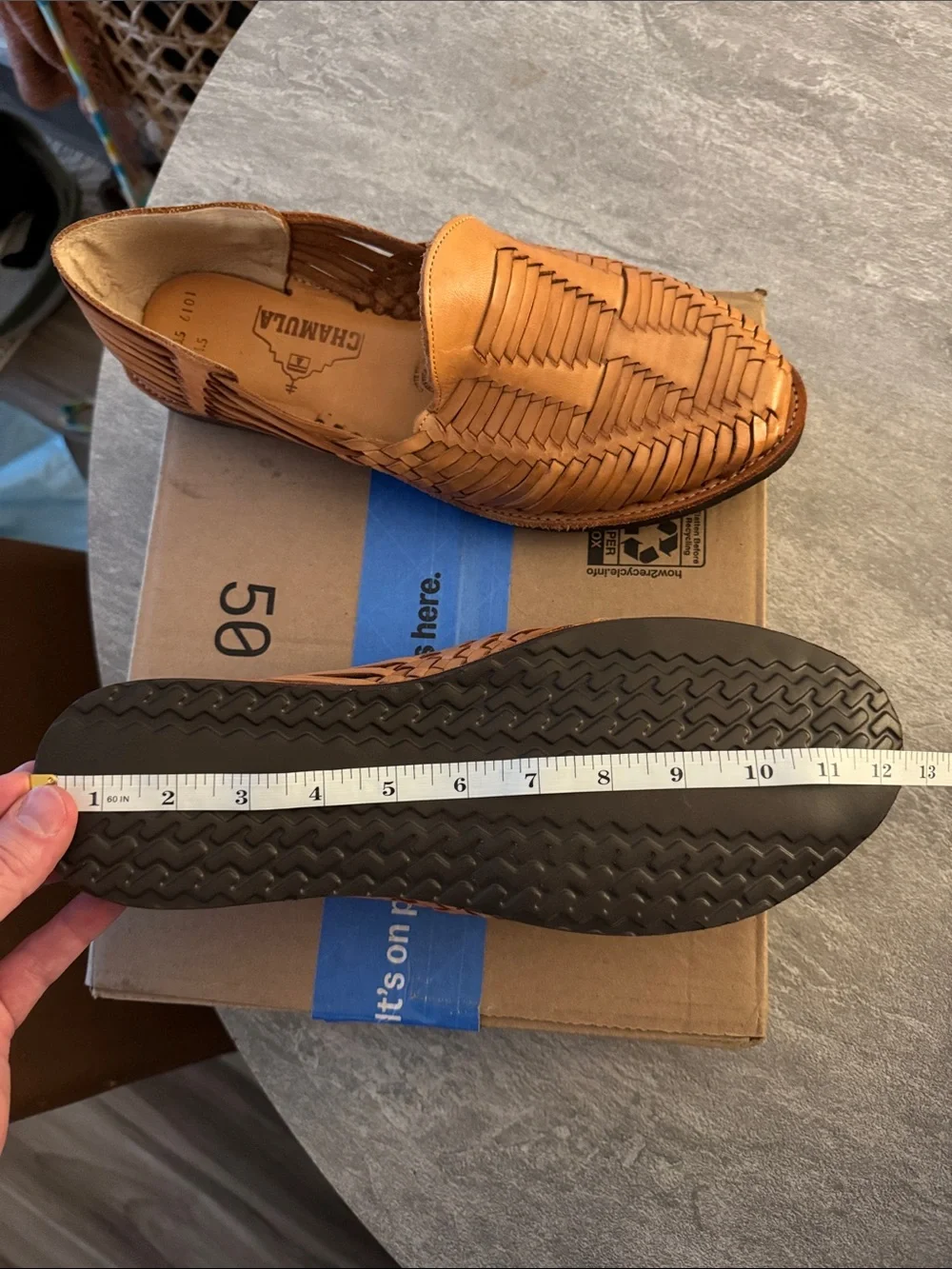 Chamula brand new